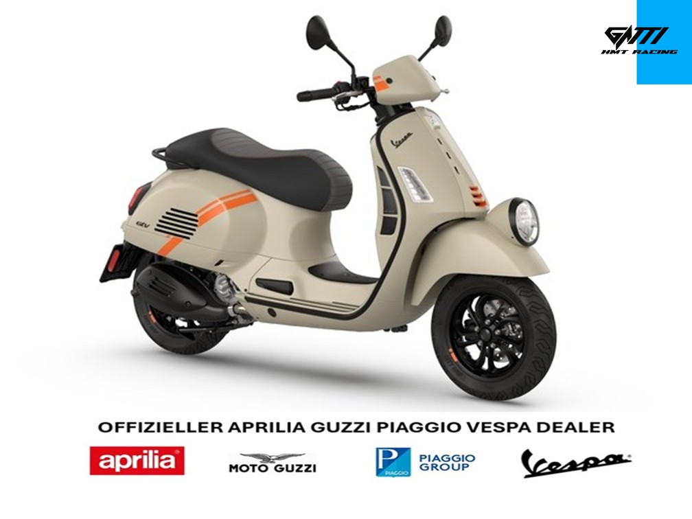 PIAGGIO Vespa GTV 300 ABS