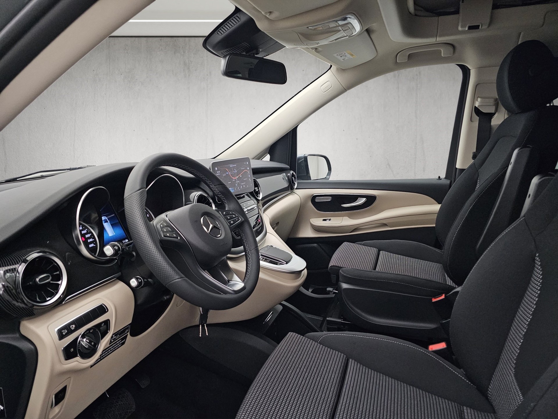 MERCEDES-BENZ Marco Polo 300 d 4M A-image-4
