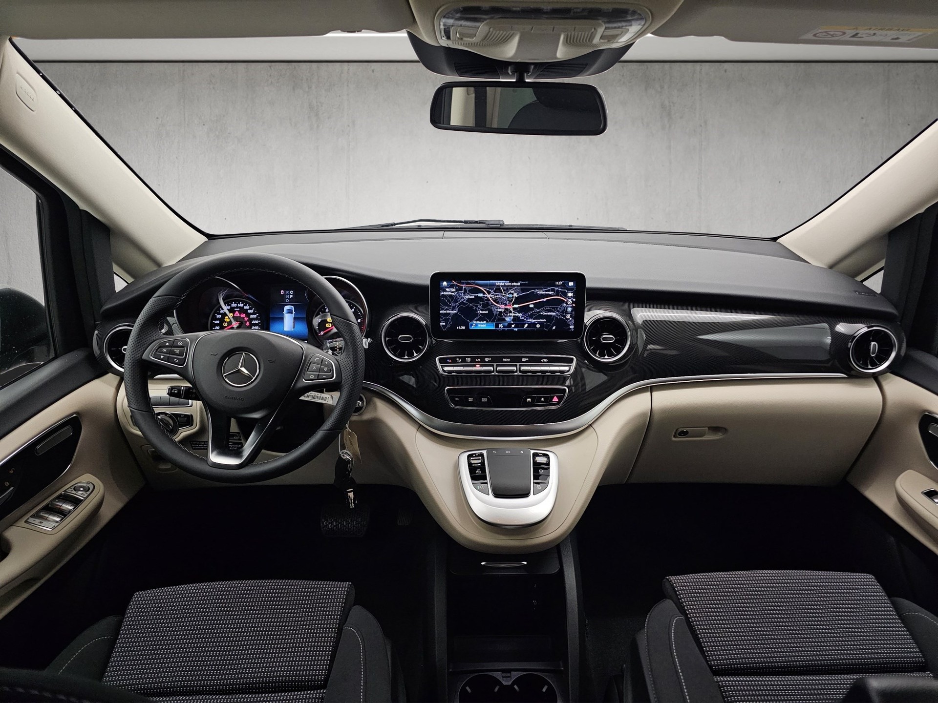 MERCEDES-BENZ Marco Polo 300 d 4M A-image-5