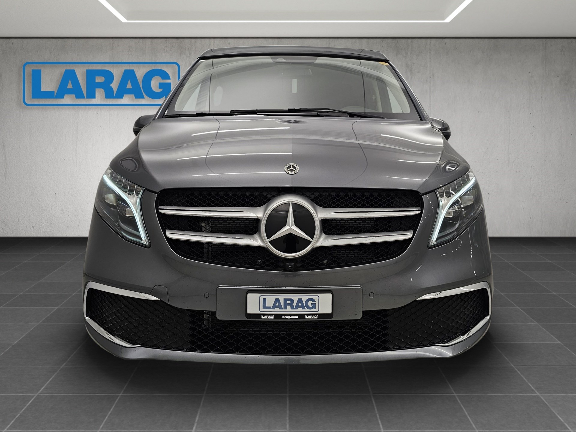 MERCEDES-BENZ Marco Polo 300 d 4M A-image-1
