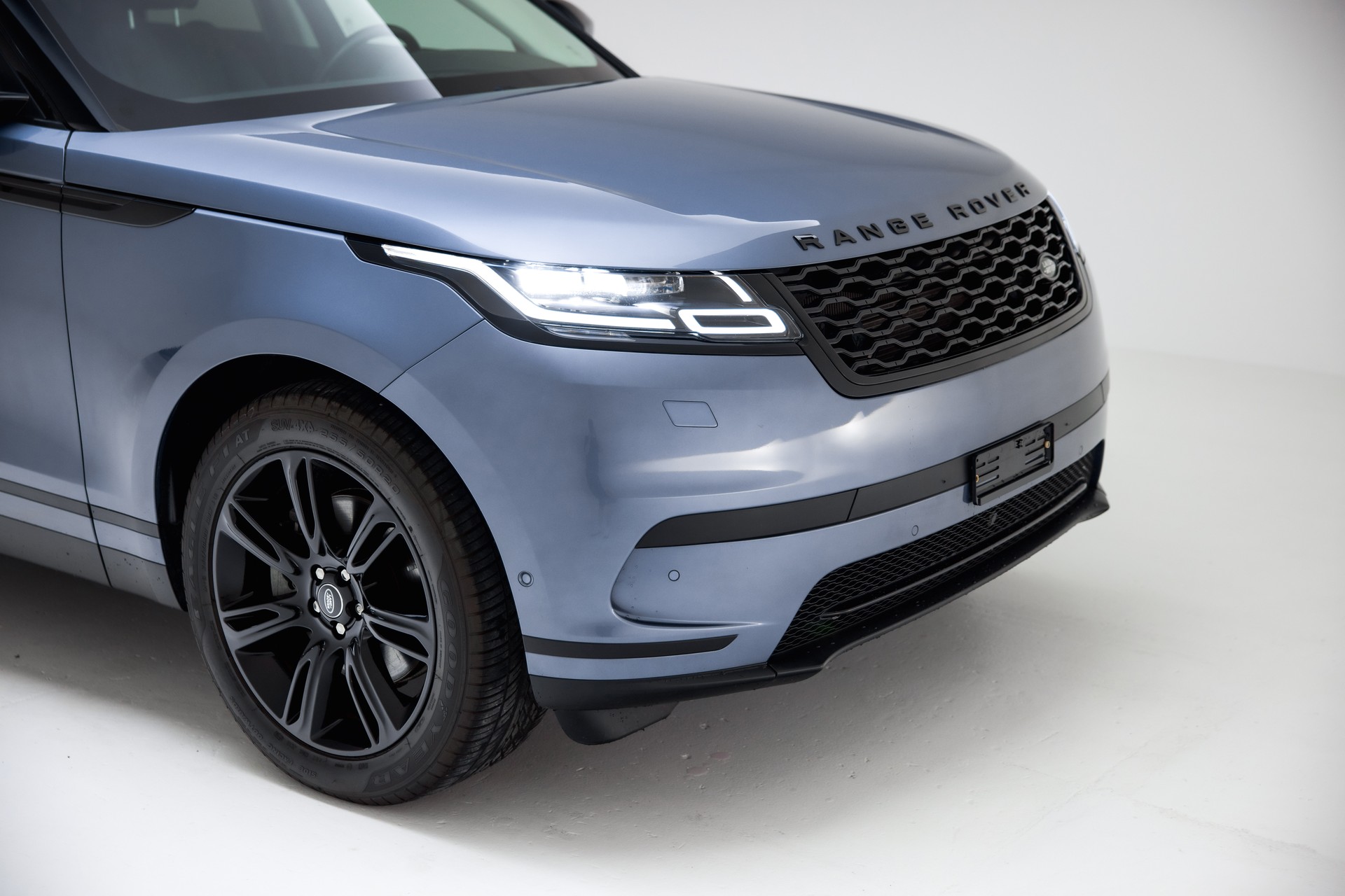 LAND ROVER Range Rover Velar D 275 SE Automatic-image-16