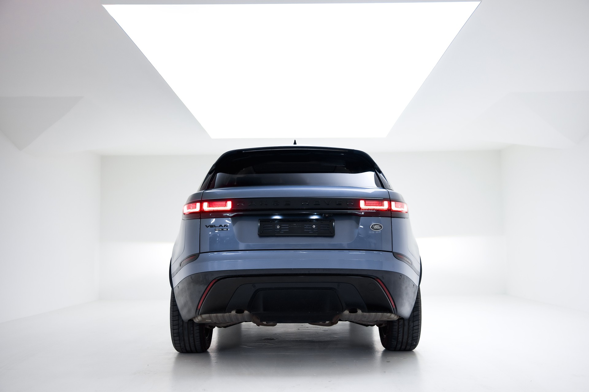 LAND ROVER Range Rover Velar D 275 SE Automatic-image-7