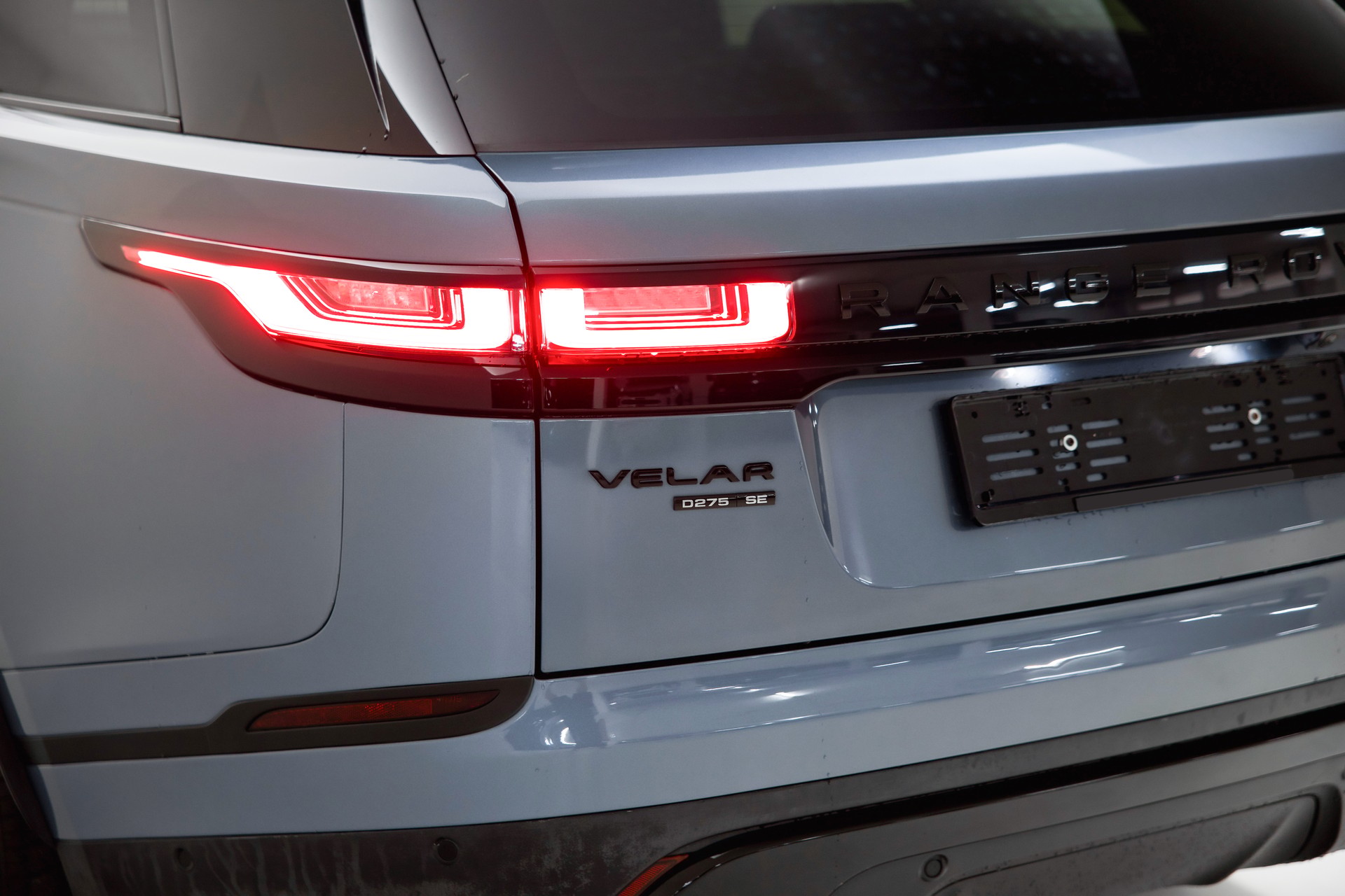 LAND ROVER Range Rover Velar D 275 SE Automatic-image-11