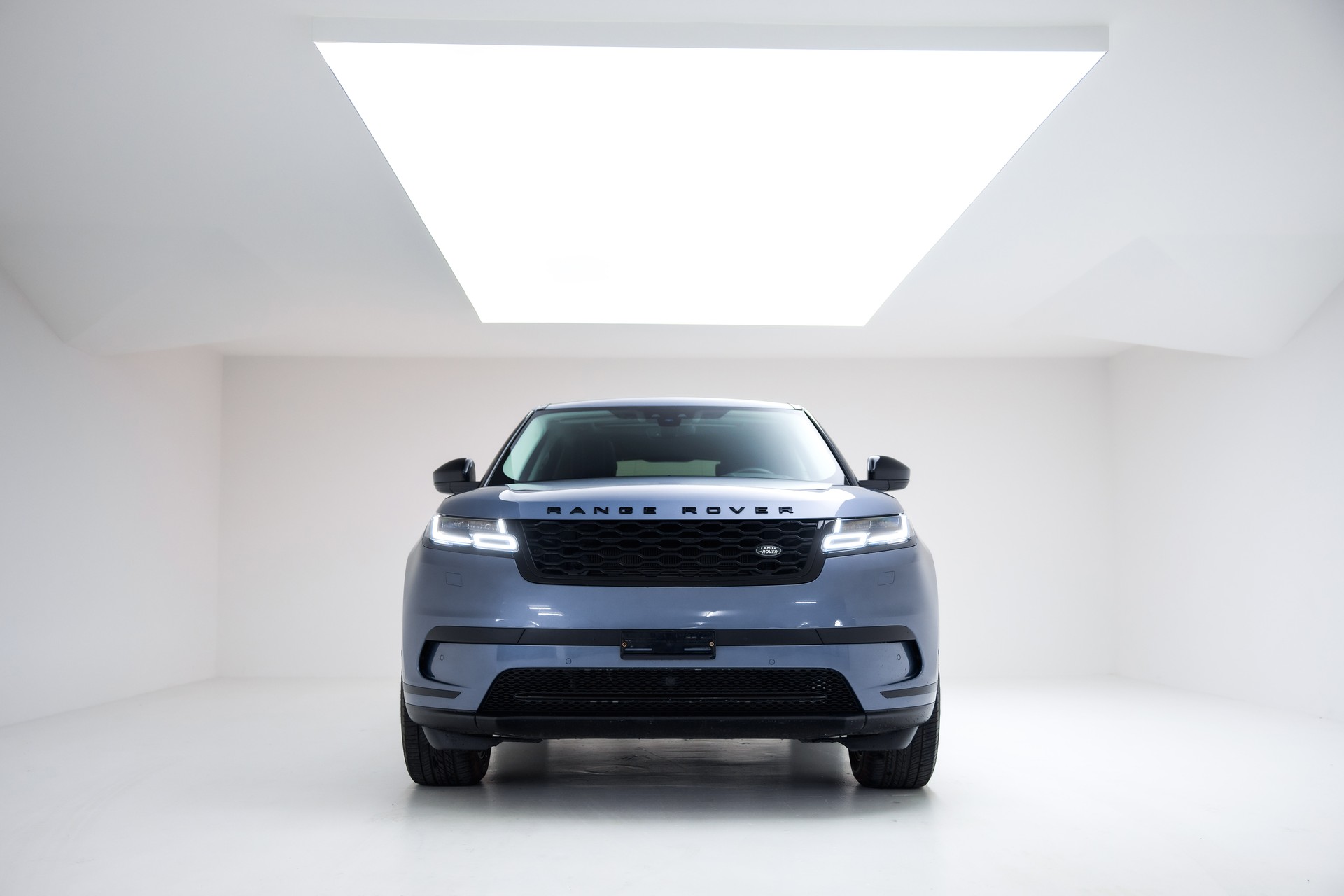 LAND ROVER Range Rover Velar D 275 SE Automatic-image-2