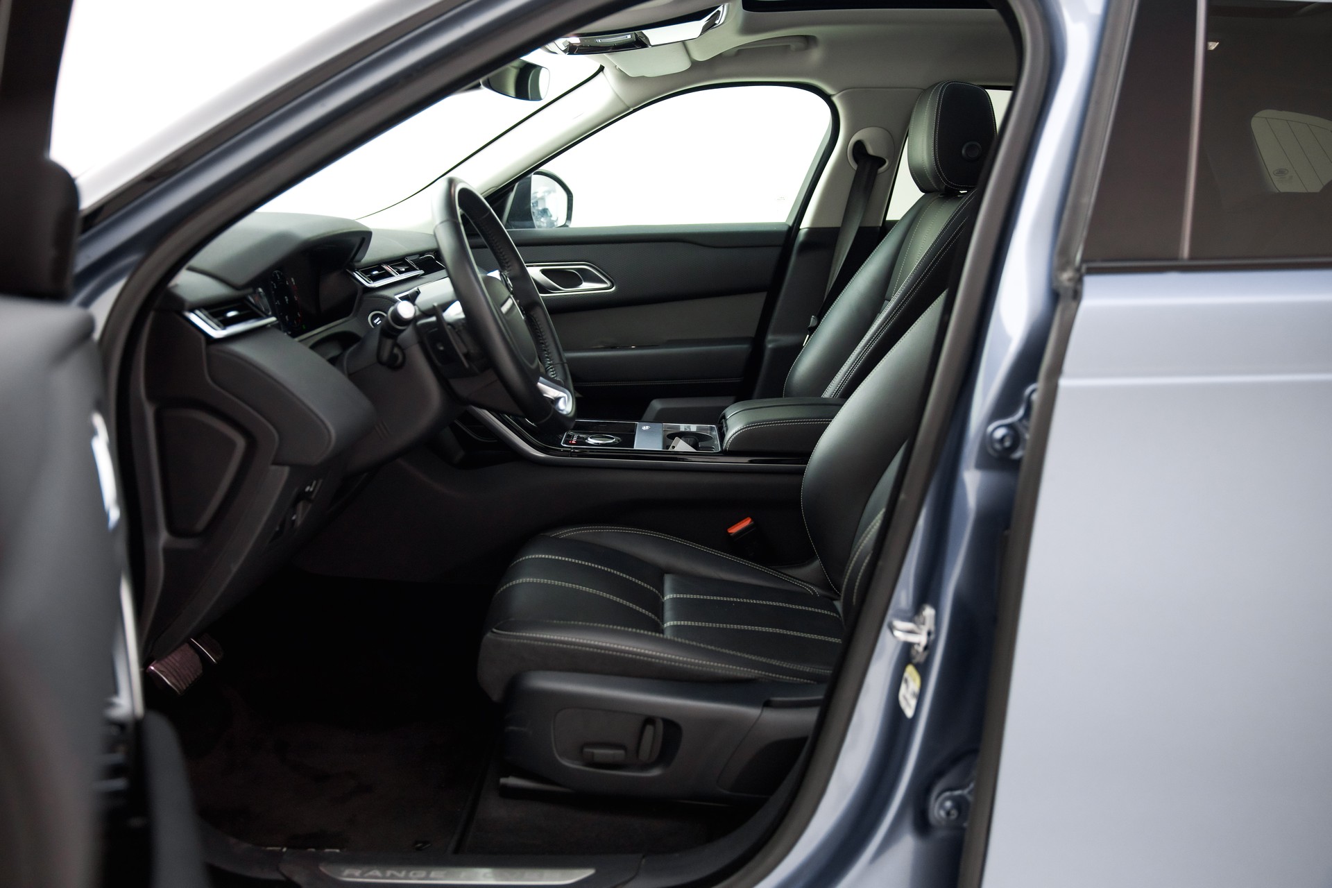 LAND ROVER Range Rover Velar D 275 SE Automatic-image-20