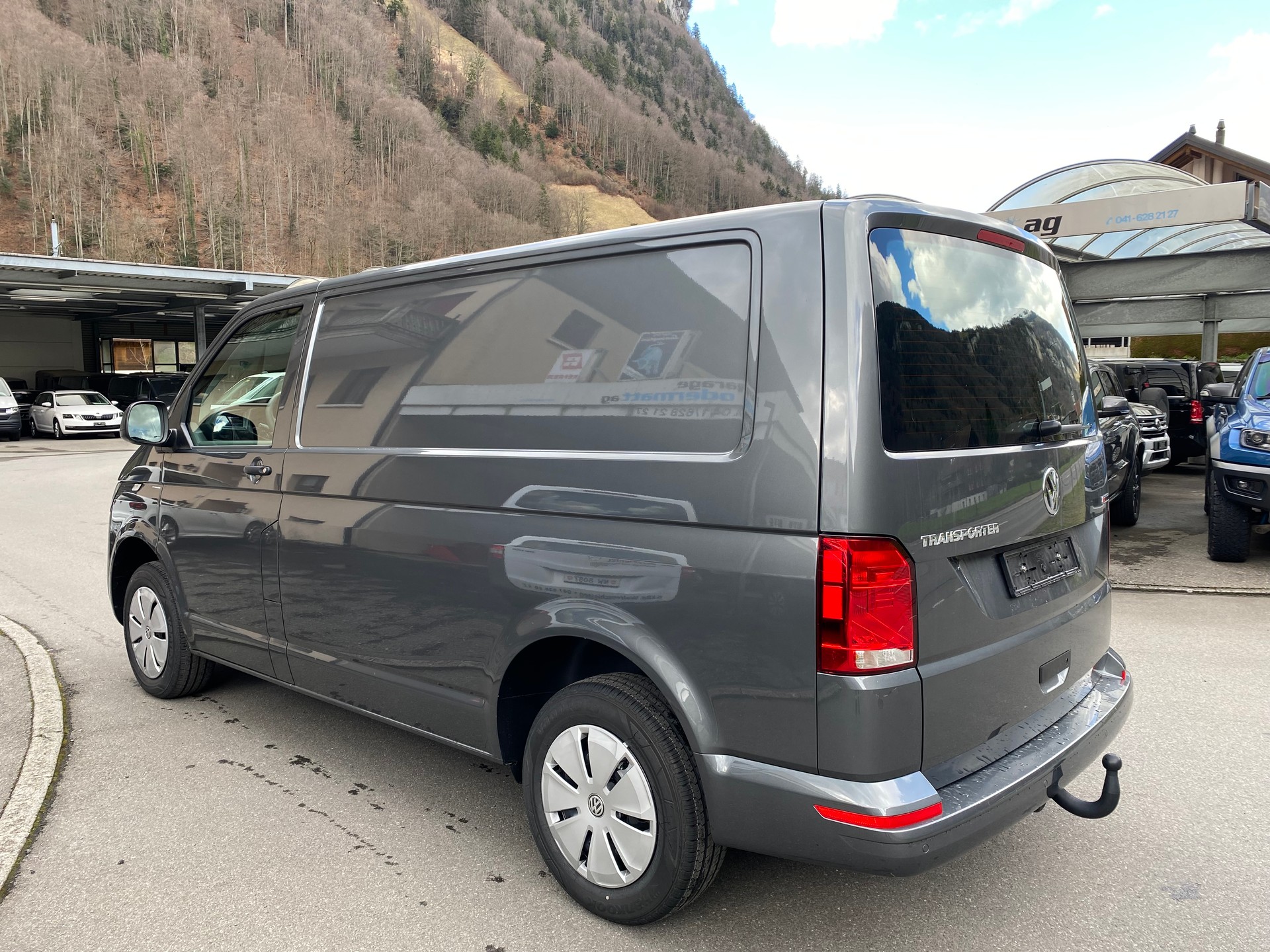 VW T6.1 2.0 TDI 4Motion DSG-image-13