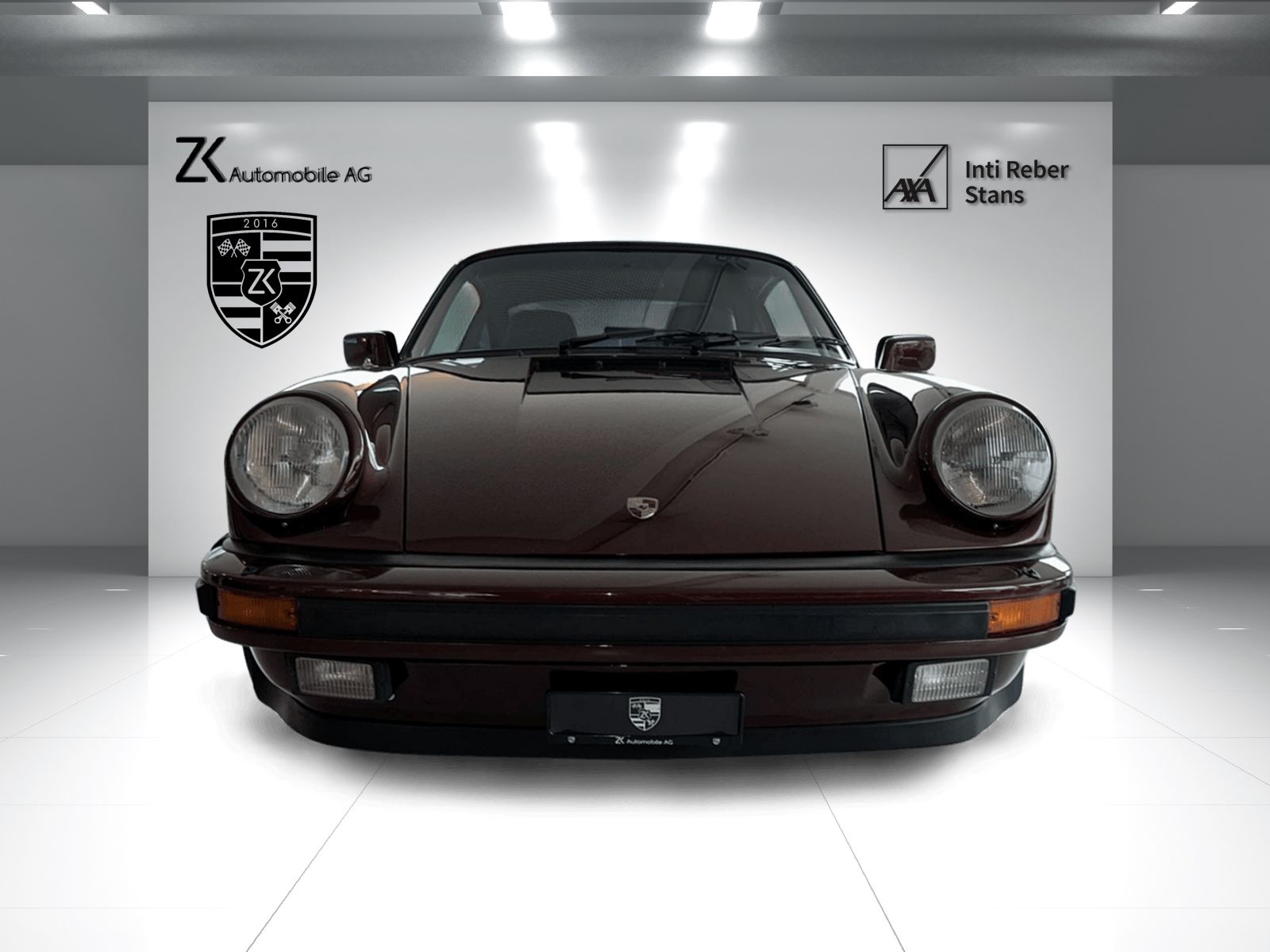 PORSCHE 911 Carrera-image-2