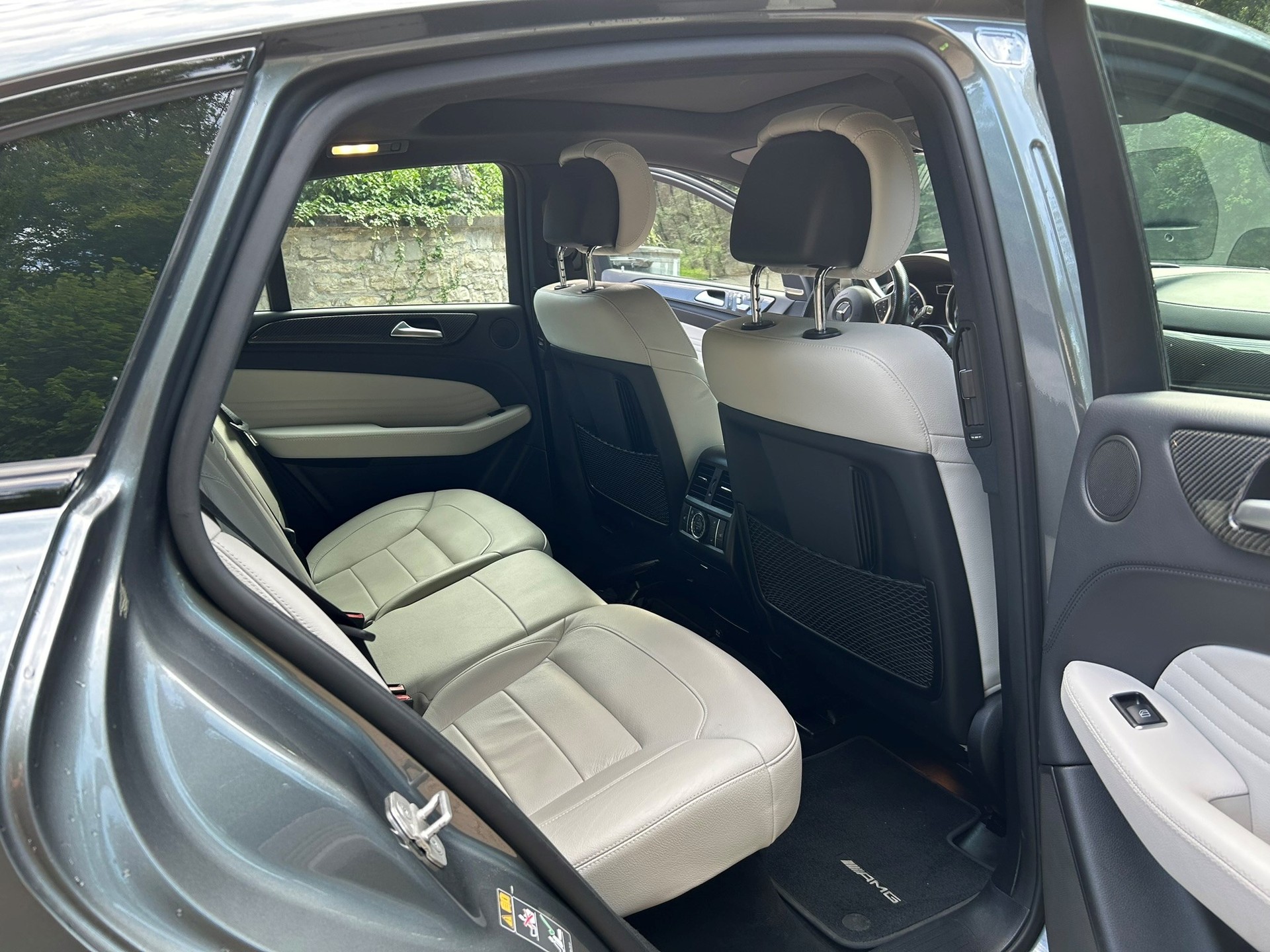 MERCEDES-BENZ GLE Coupé 43 AMG 4Matic 9G-Tronic-image-5