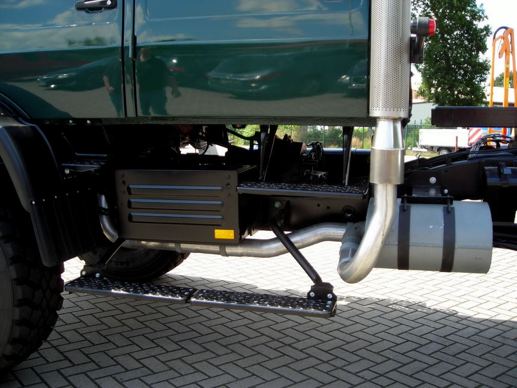 UNIMOG U2450L, U437.4-image-7