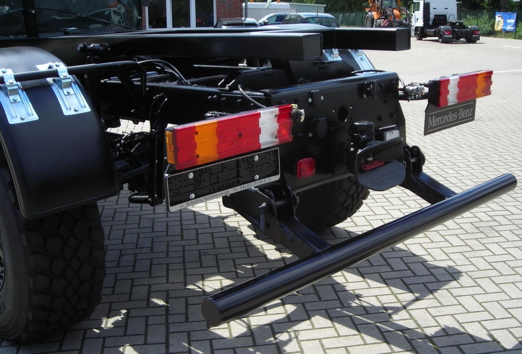 UNIMOG U2450L, U437.4-image-6
