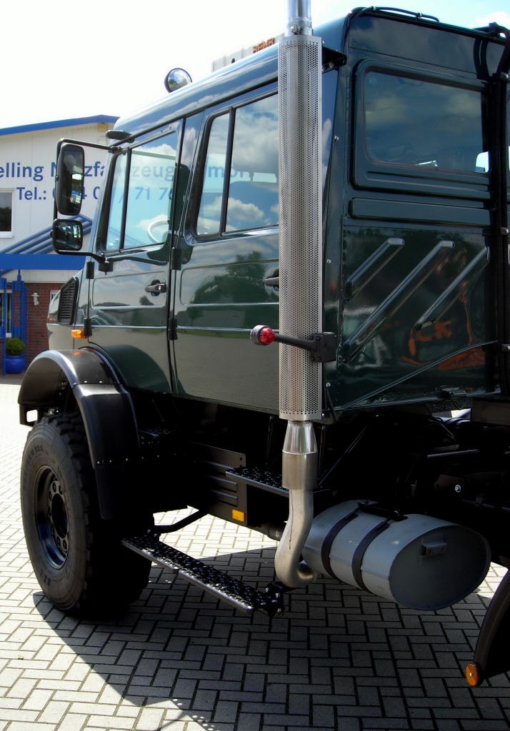 UNIMOG U2450L, U437.4-image-1