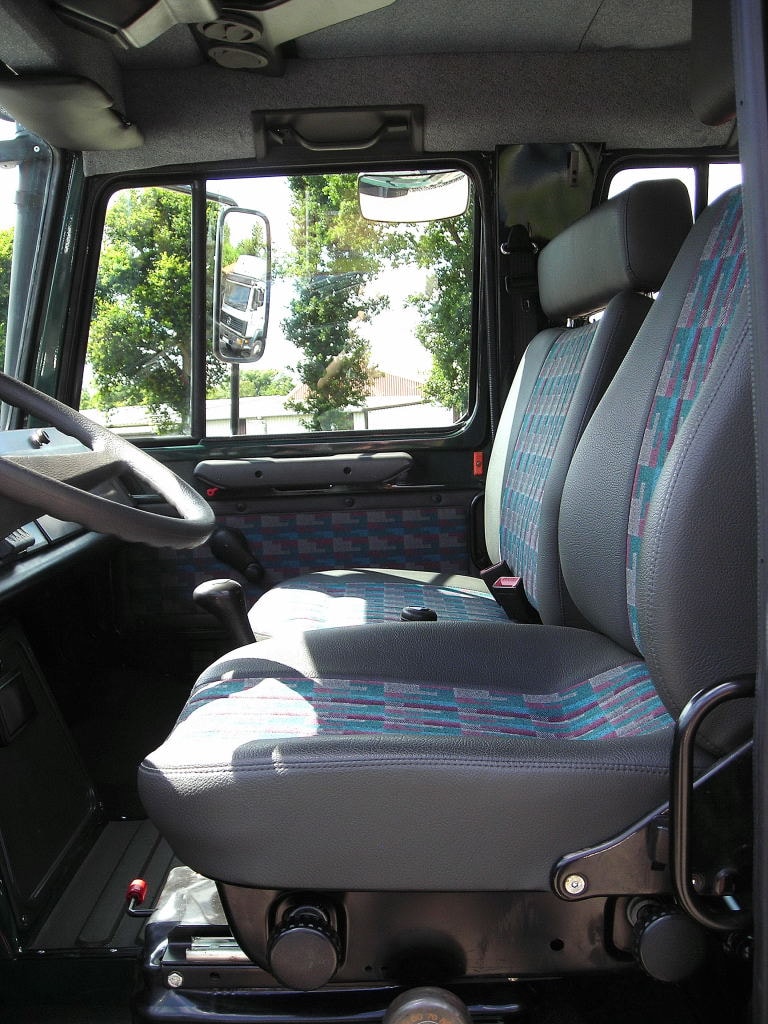 UNIMOG U2450L, U437.4-image-10