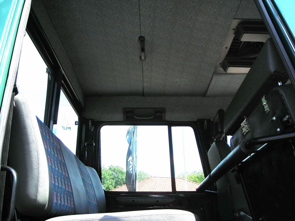 UNIMOG U2450L, U437.4-image-11