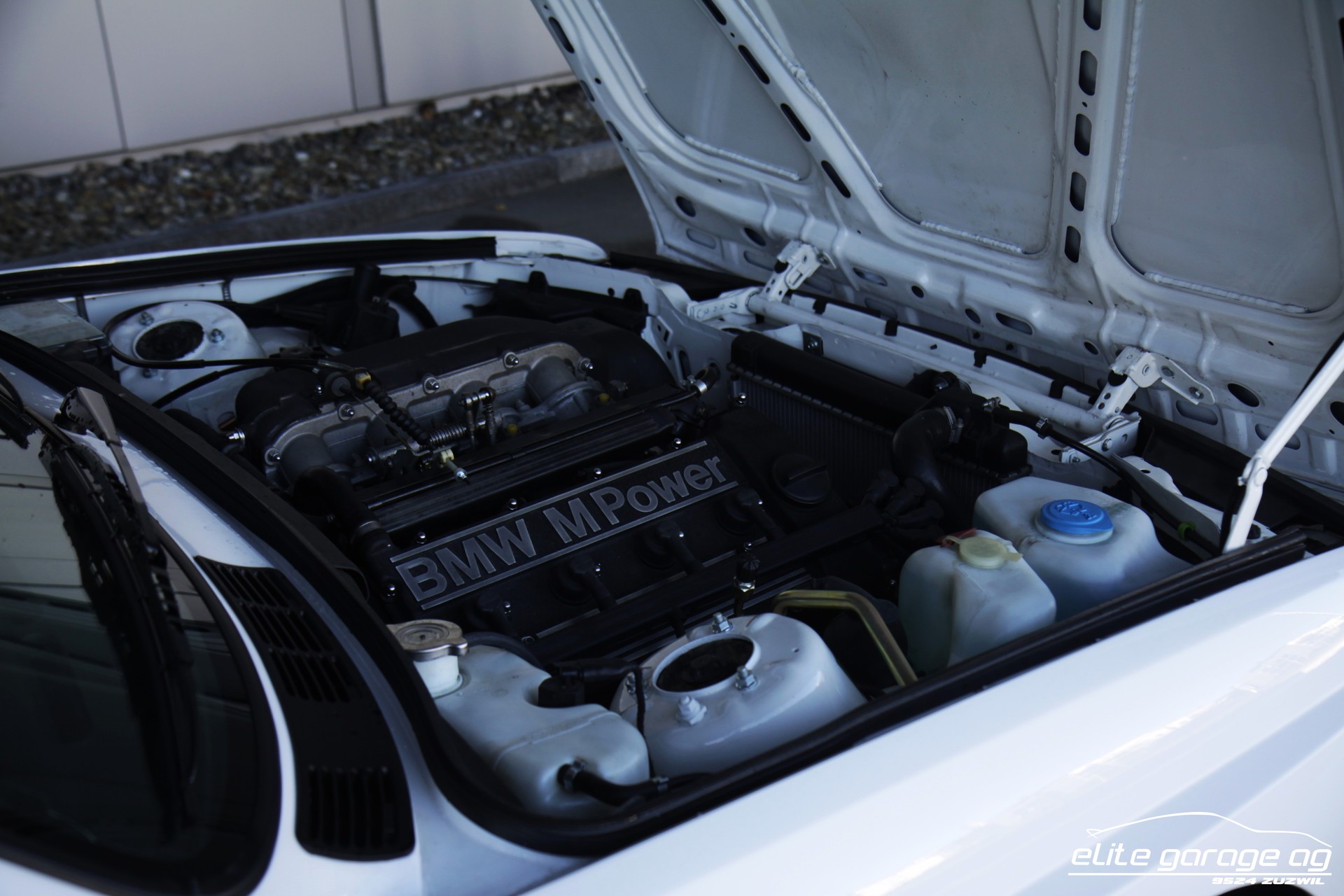 BMW M3 E30 VETERANENFAHRZEUG-image-12