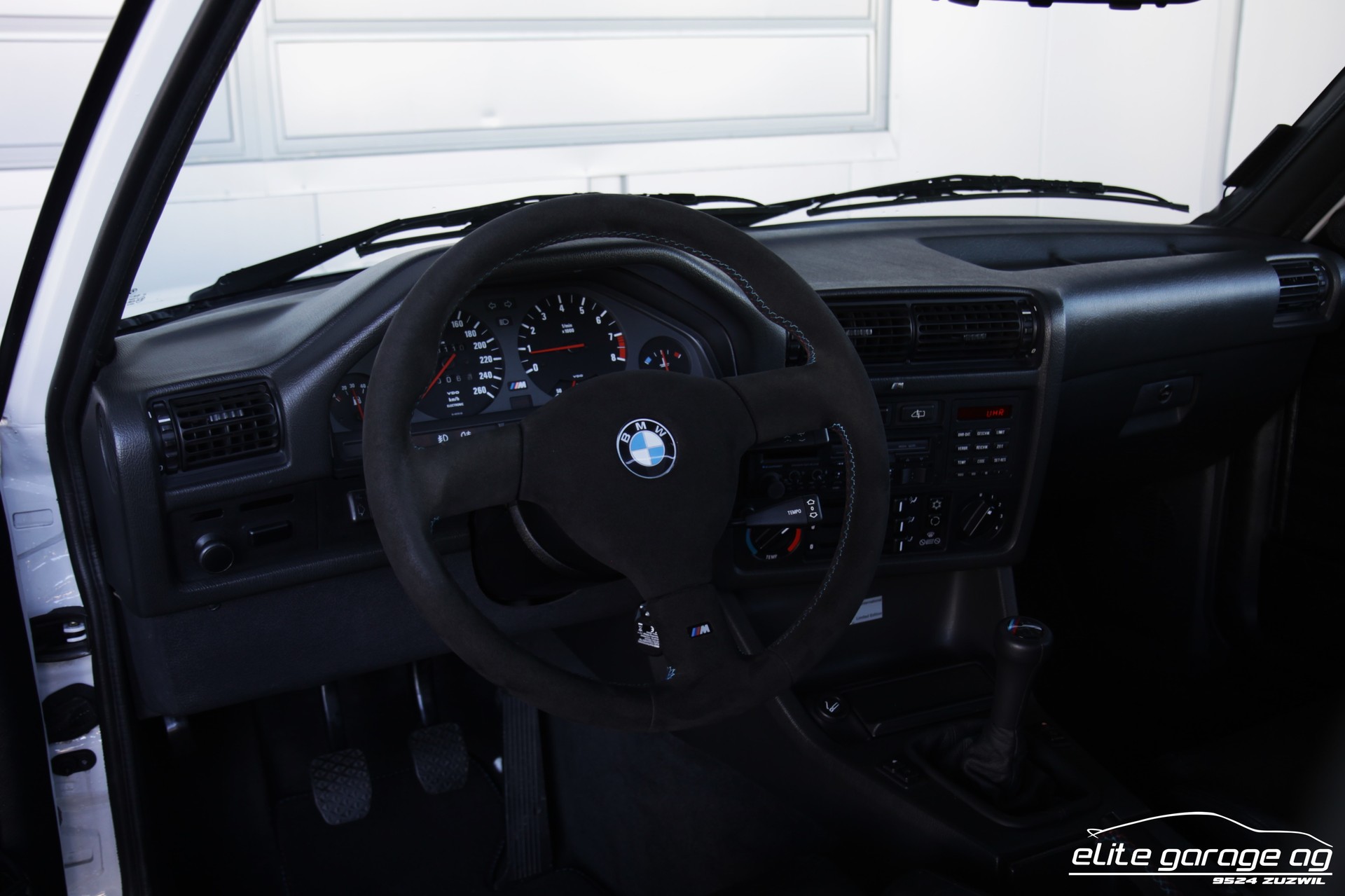 BMW M3 E30 VETERANENFAHRZEUG-image-14
