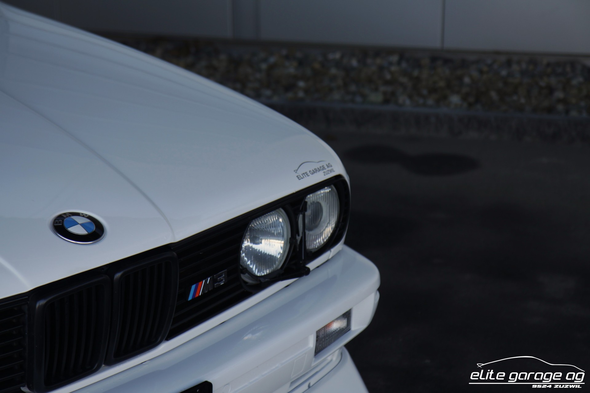 BMW M3 E30 VETERANENFAHRZEUG-image-11