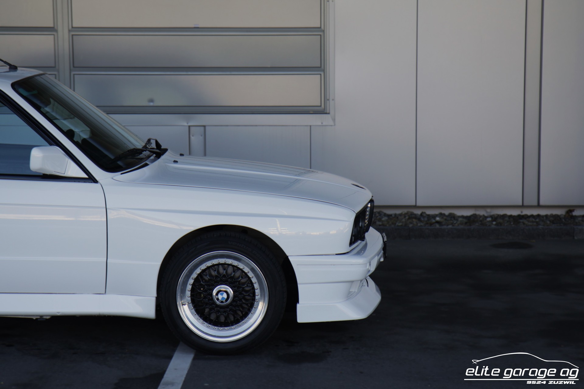 BMW M3 E30 VETERANENFAHRZEUG-image-9