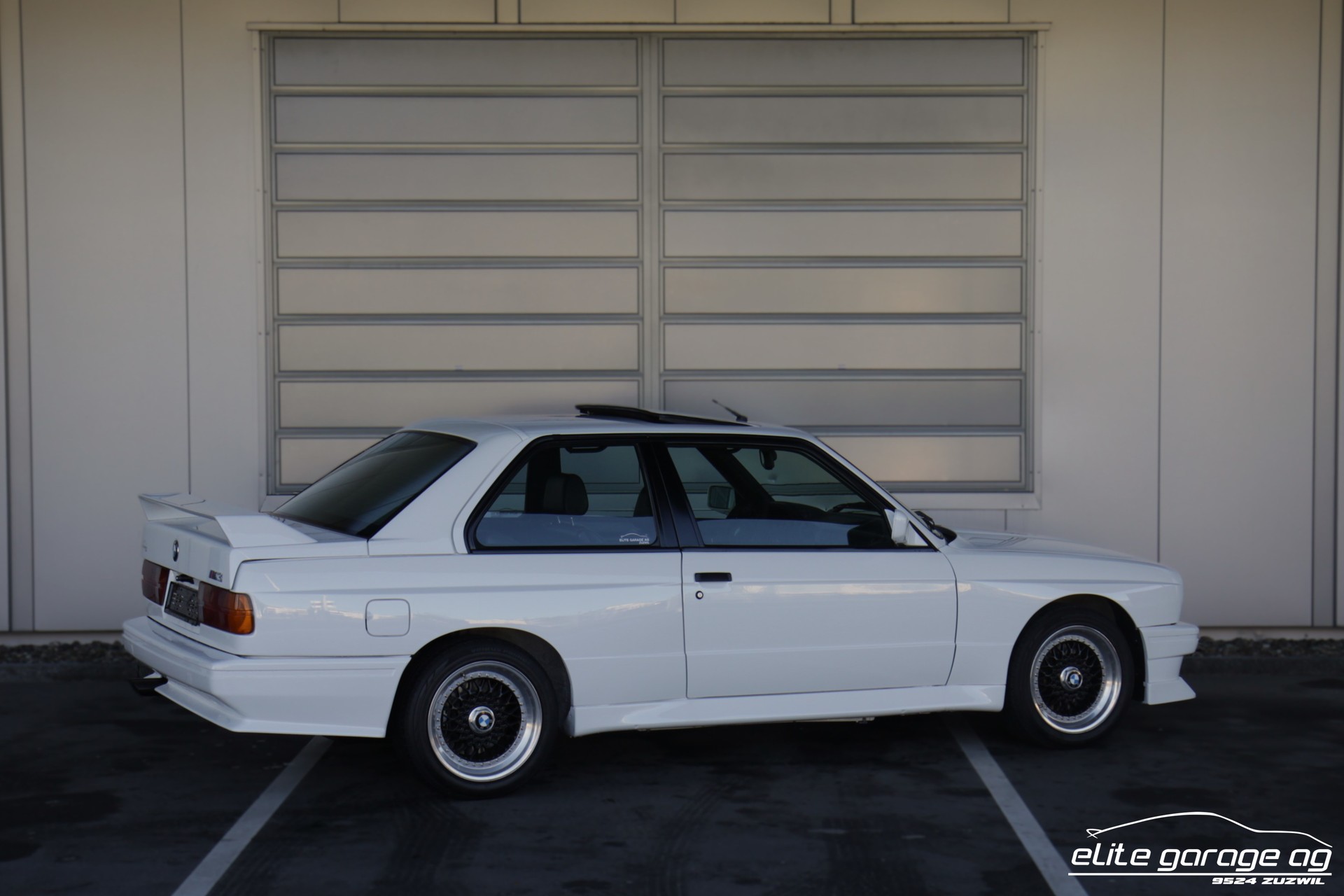 BMW M3 E30 VETERANENFAHRZEUG-image-4
