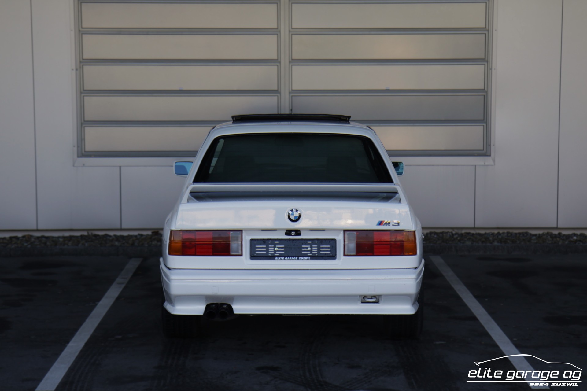 BMW M3 E30 VETERANENFAHRZEUG-image-3