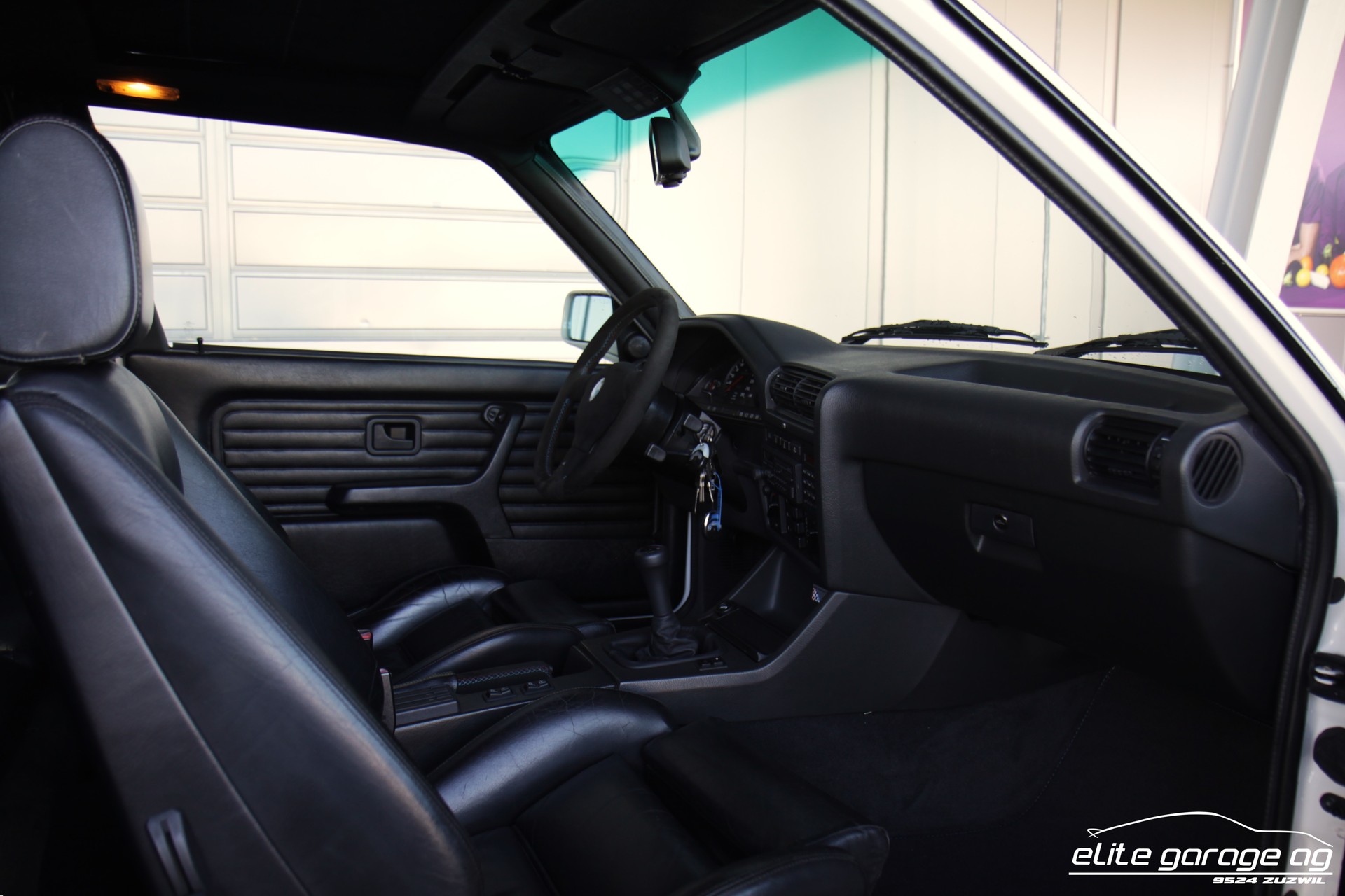 BMW M3 E30 VETERANENFAHRZEUG-image-15