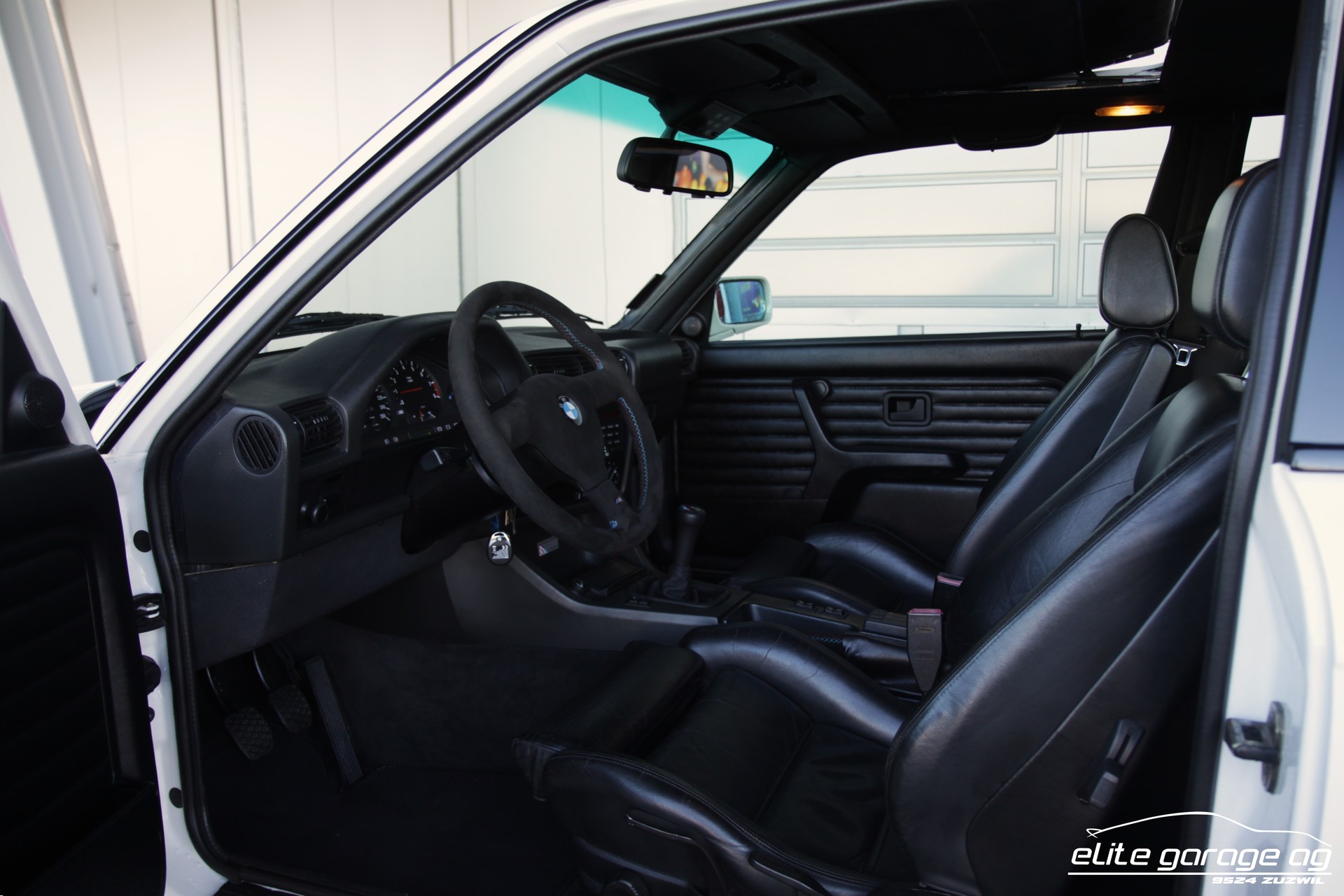 BMW M3 E30 VETERANENFAHRZEUG-image-13