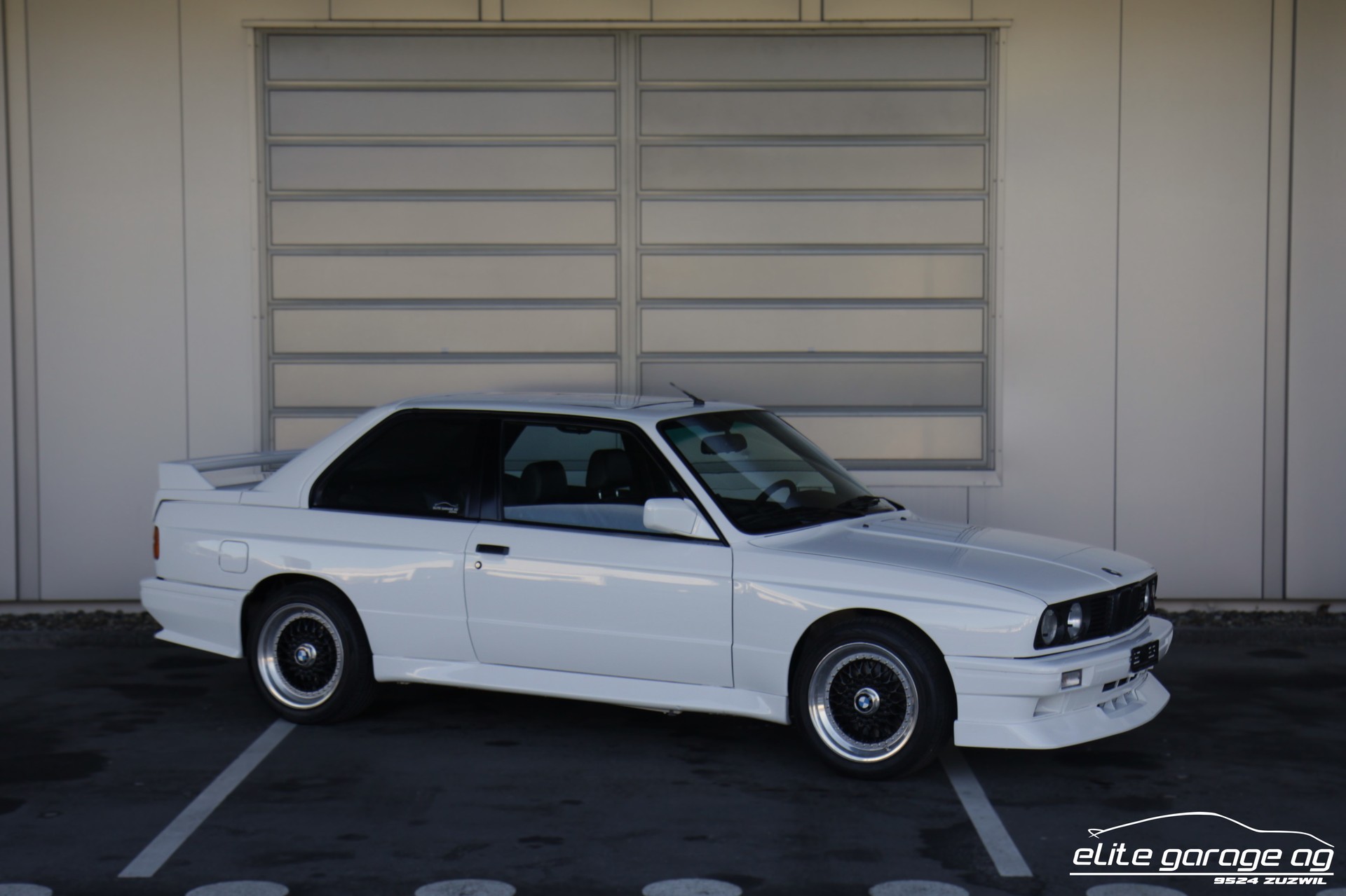 BMW M3 E30 VETERANENFAHRZEUG-image-6