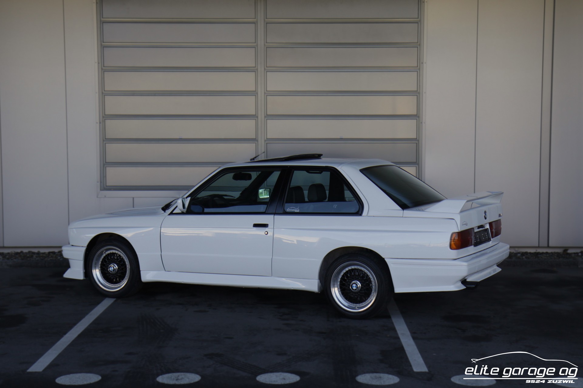 BMW M3 E30 VETERANENFAHRZEUG-image-2