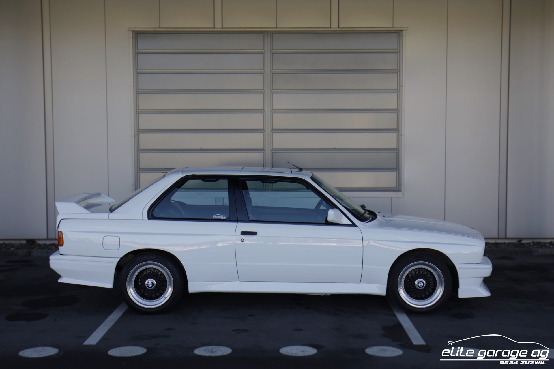 BMW M3 E30 VETERANENFAHRZEUG-image-5