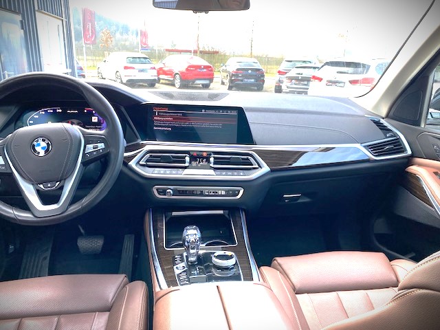 BMW X5 30d xDrive-image-7