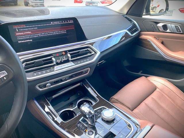 BMW X5 30d xDrive-image-3