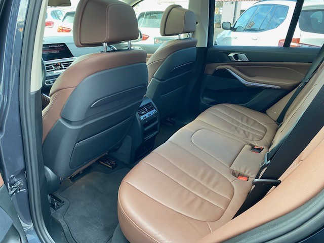 BMW X5 30d xDrive-image-8