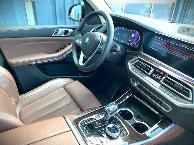 BMW X5 30d xDrive-image-9