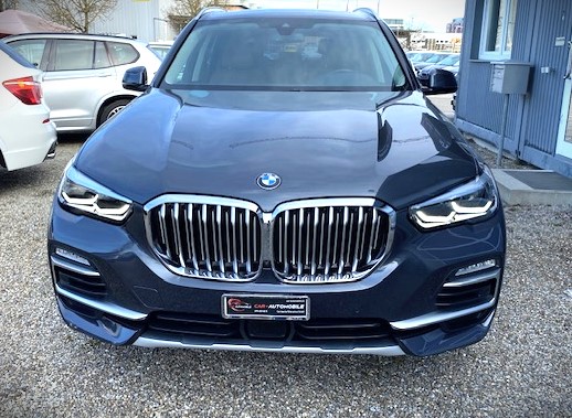 BMW X5 30d xDrive-image-0