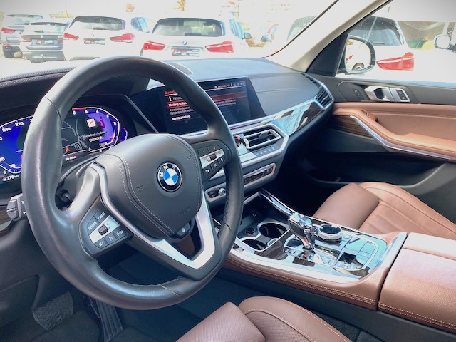 BMW X5 30d xDrive-image-4