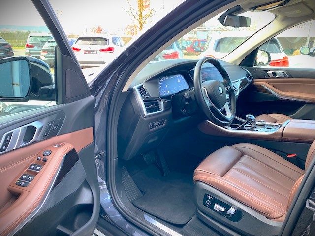 BMW X5 30d xDrive-image-5