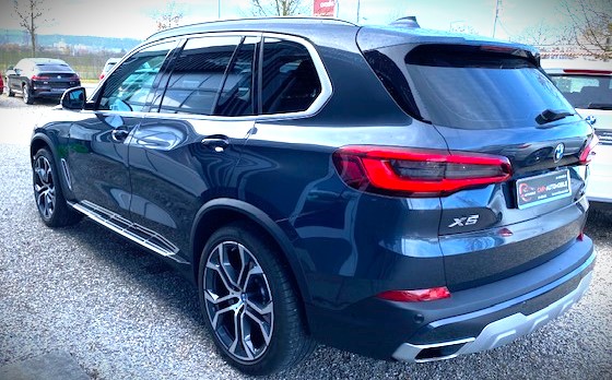 BMW X5 30d xDrive-image-2