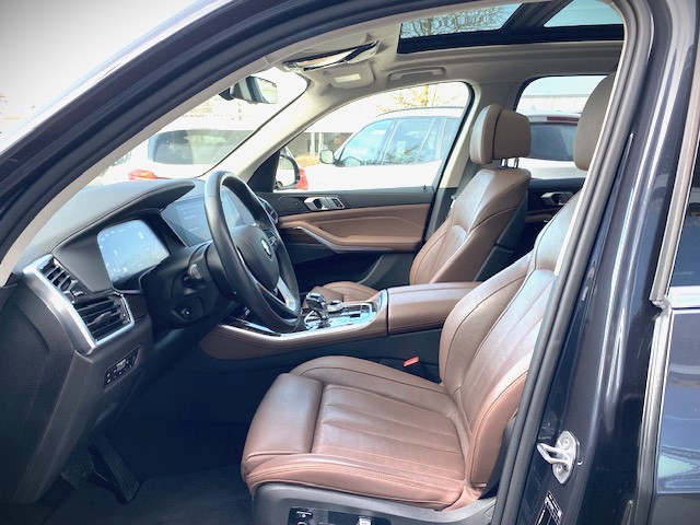 BMW X5 30d xDrive-image-6