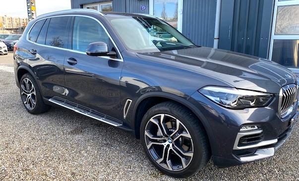 BMW X5 30d xDrive-image-13