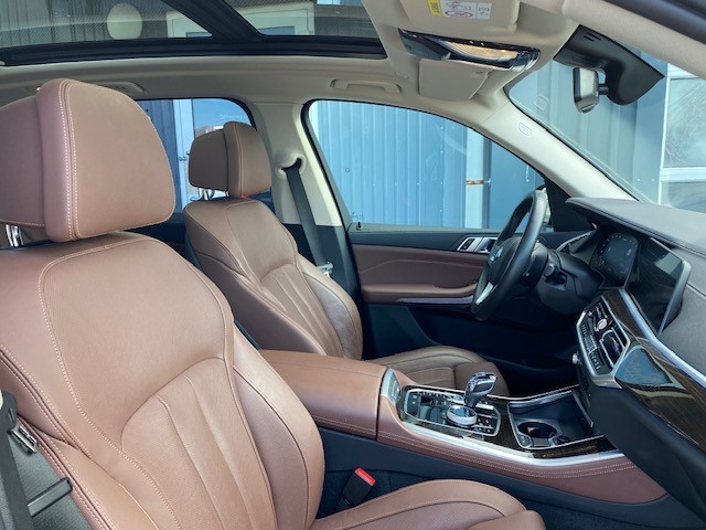 BMW X5 30d xDrive-image-10