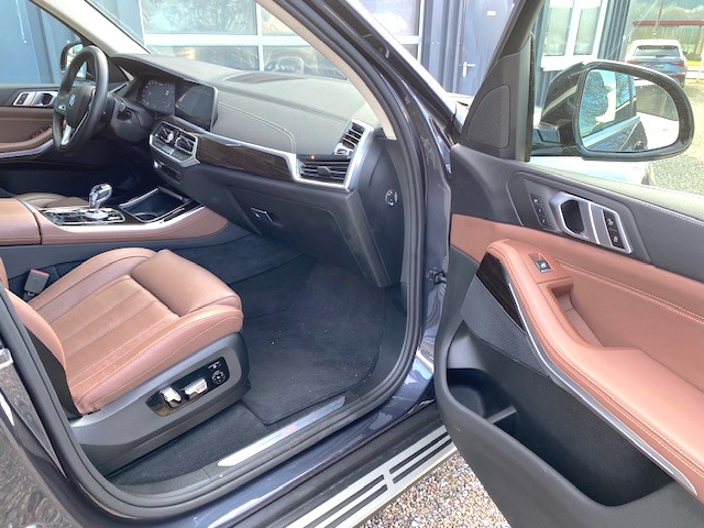 BMW X5 30d xDrive-image-12
