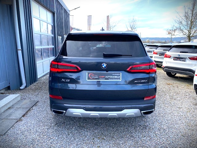 BMW X5 30d xDrive-image-15