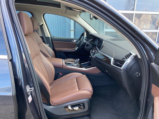 BMW X5 30d xDrive-image-11