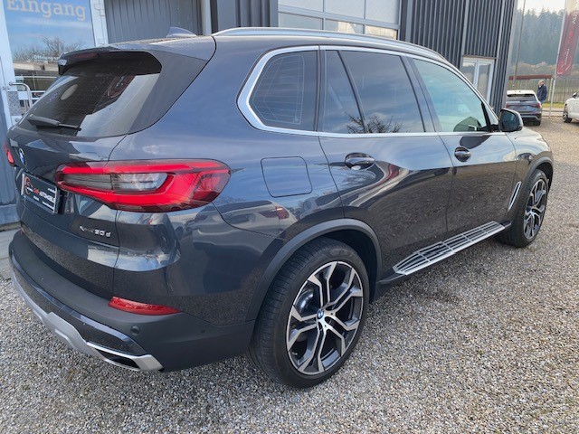 BMW X5 30d xDrive-image-14