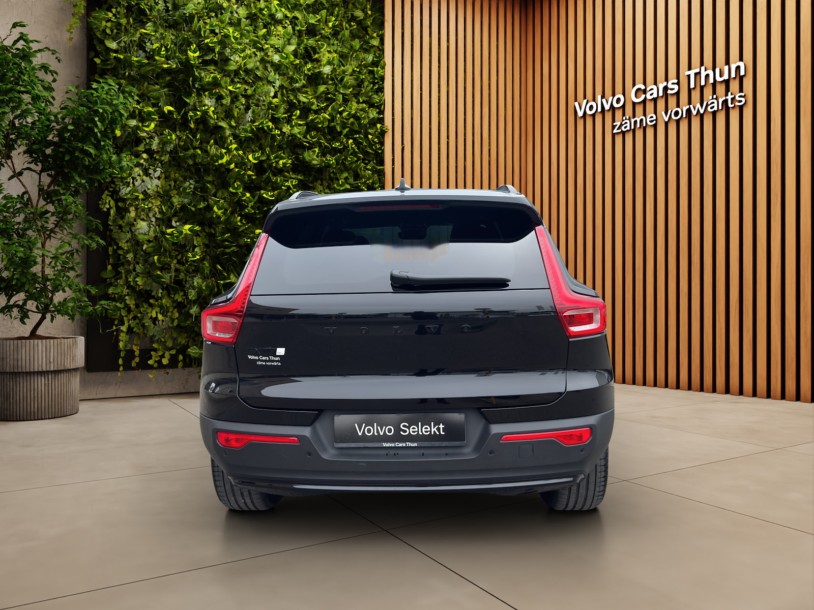VOLVO EX40 XCENTRIC Black Edition AWD-image-6
