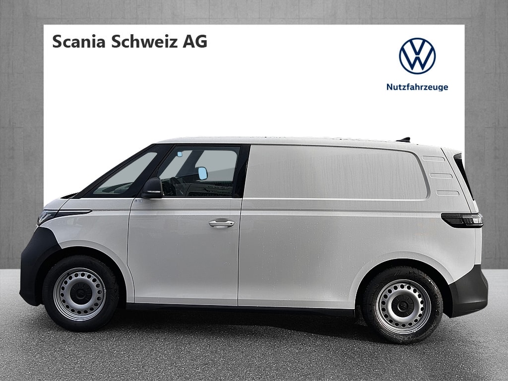 VW ID. Buzz Cargo Pro-showroom-element-1