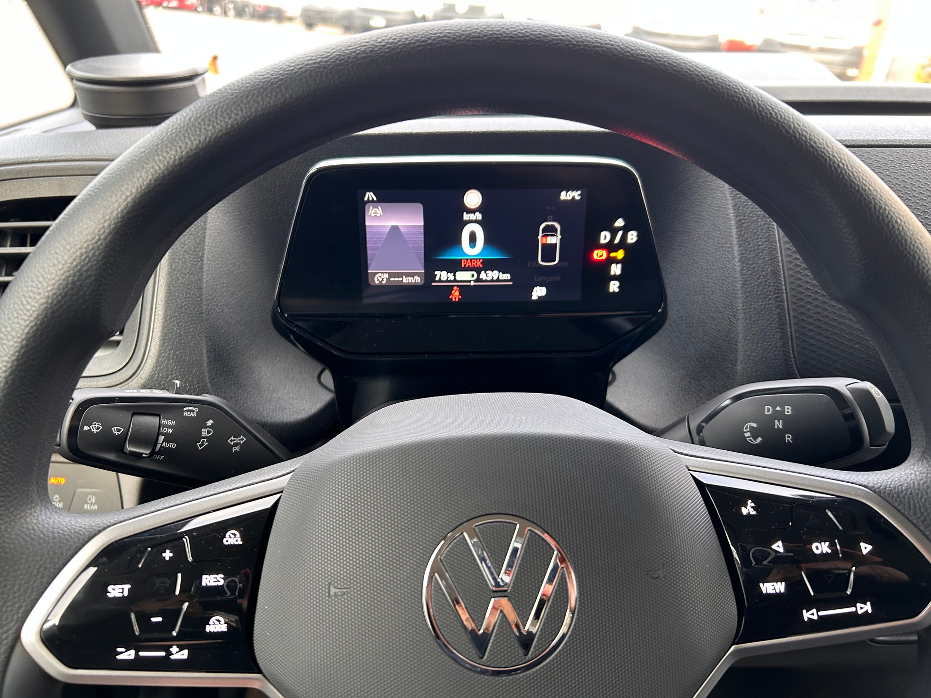 VW ID. Buzz Cargo Pro-image-12