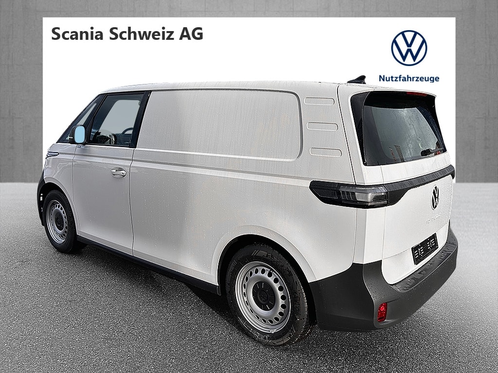 VW ID. Buzz Cargo Pro-showroom-element-2