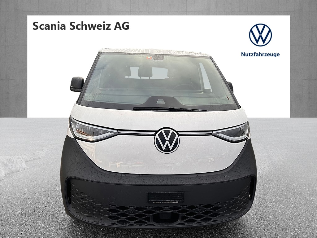 VW ID. Buzz Cargo Pro-image-6