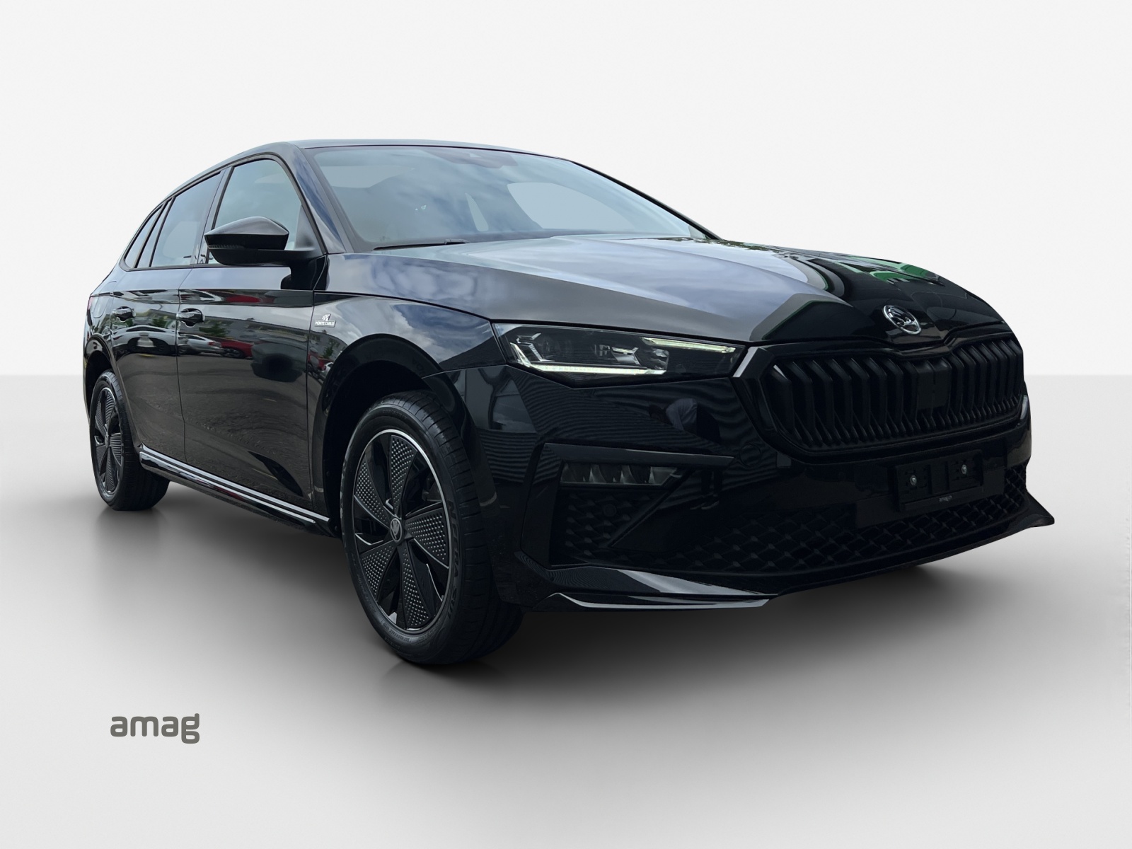 SKODA Scala 1.5 TSI Monte Carlo DSG-image-5