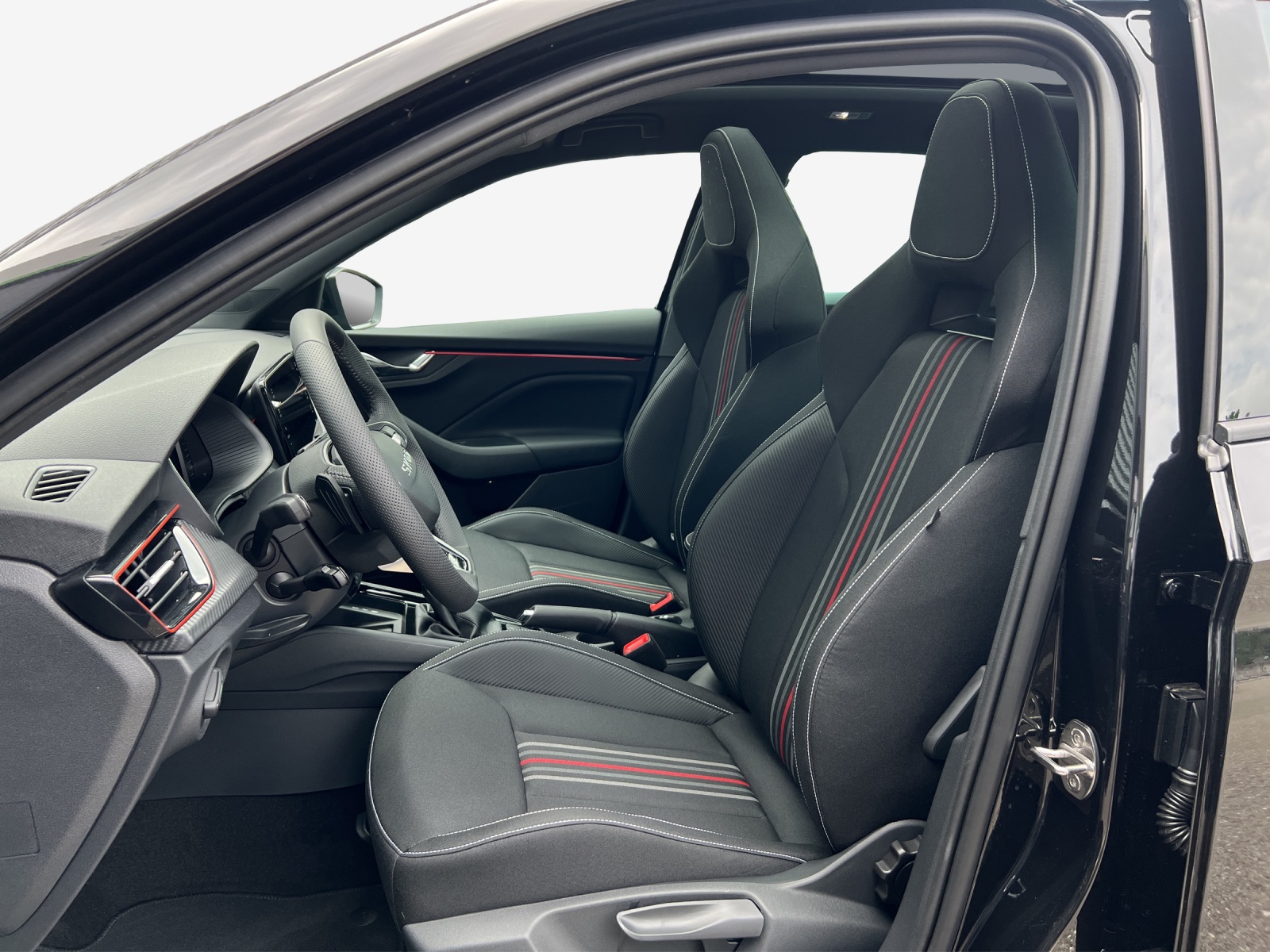 SKODA Scala 1.5 TSI Monte Carlo DSG-image-7